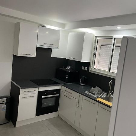 App T2 A Montpellier Apartment Екстериор снимка