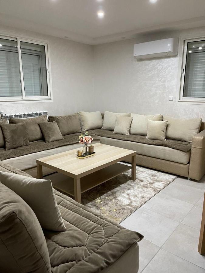 App T2 A Montpellier Apartment Екстериор снимка