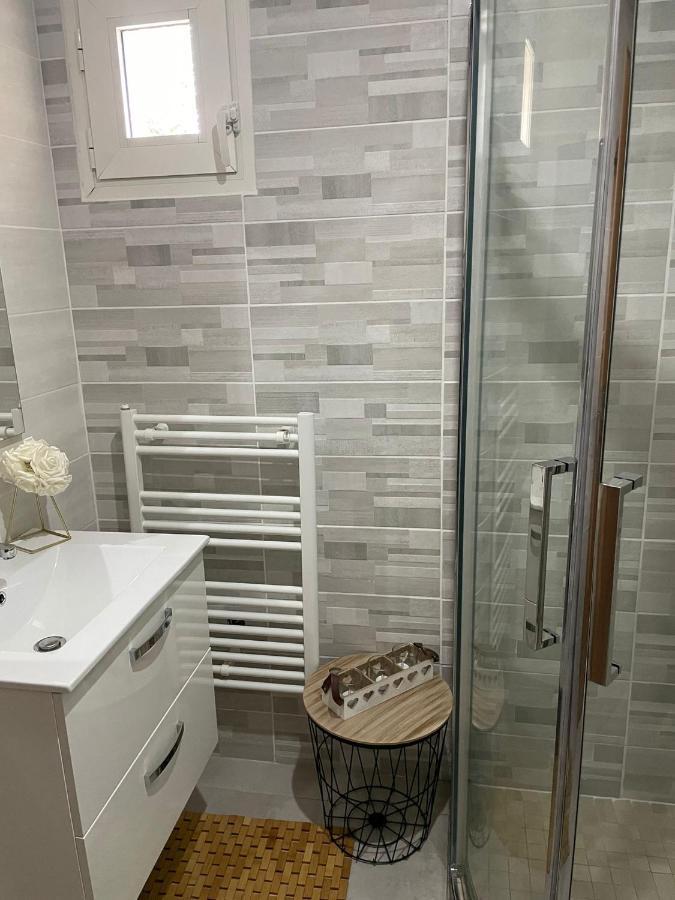 App T2 A Montpellier Apartment Екстериор снимка