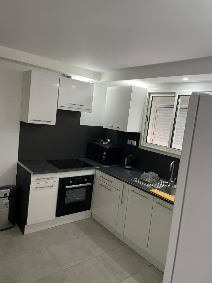 App T2 A Montpellier Apartment Екстериор снимка