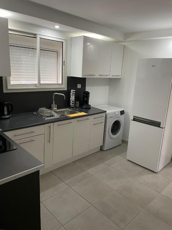 App T2 A Montpellier Apartment Екстериор снимка