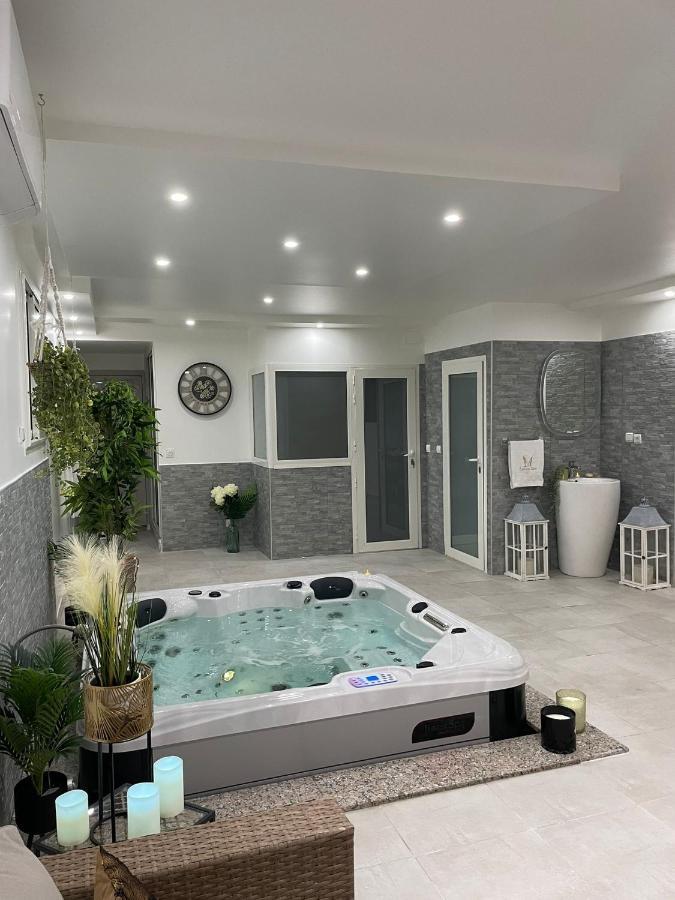 App T2 A Montpellier Apartment Екстериор снимка