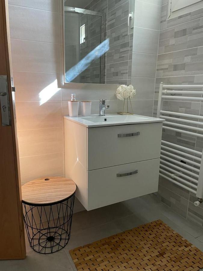 App T2 A Montpellier Apartment Екстериор снимка