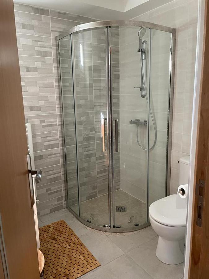 App T2 A Montpellier Apartment Екстериор снимка
